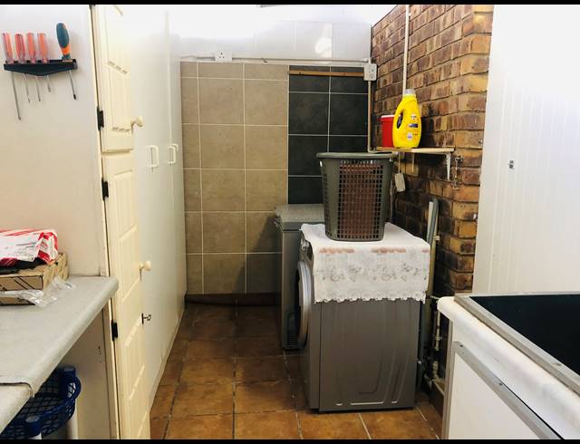 2 BEDROOM TOWNHOUSE FOR SALE IN UVONGO